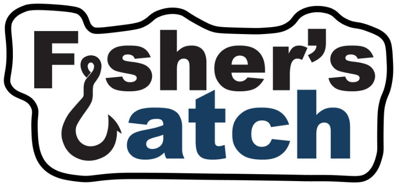 Fisher's Catch Logo